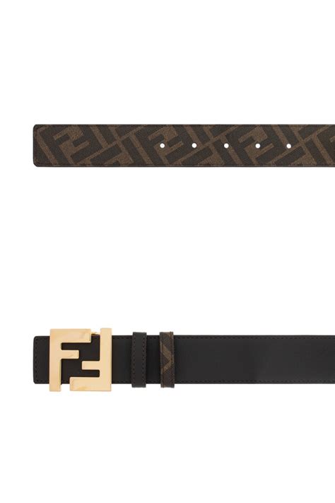 fendi reversible belt how to resize|fendi belt size guide.